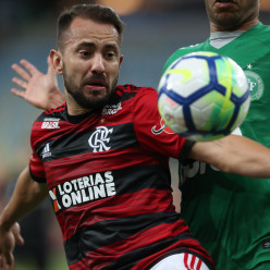 Gilvan de Souza / Flamengo