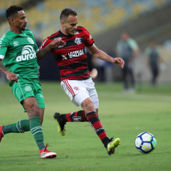 Gilvan de Souza / Flamengo
