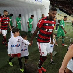 Gilvan de Souza / Flamengo