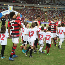Gilvan de Souza / Flamengo