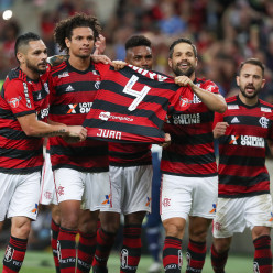 Gilvan de Souza / Flamengo
