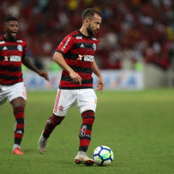 Gilvan de Souza / Flamengo
