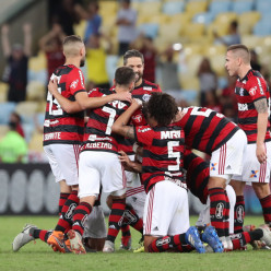 Gilvan de Souza / Flamengo