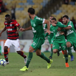 Gilvan de Souza / Flamengo