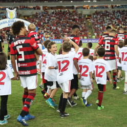 Gilvan de Souza / Flamengo