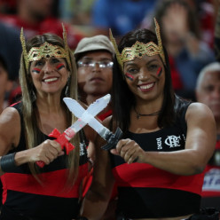 Gilvan de Souza / Flamengo