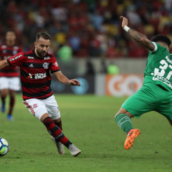 Gilvan de Souza / Flamengo