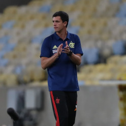 Gilvan de Souza / Flamengo