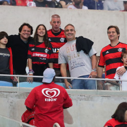 Gilvan de Souza / Flamengo