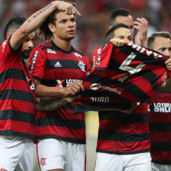 Gilvan de Souza / Flamengo