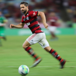 Gilvan de Souza / Flamengo