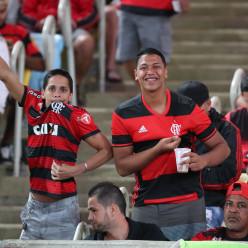 Gilvan de Souza / Flamengo