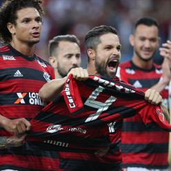 Gilvan de Souza / Flamengo