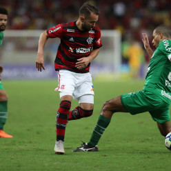 Gilvan de Souza / Flamengo
