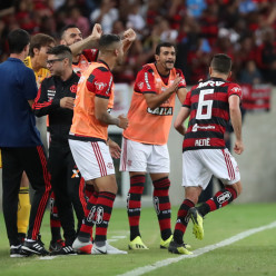 Gilvan de Souza / Flamengo