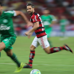 Gilvan de Souza / Flamengo