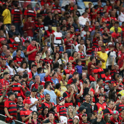 Gilvan de Souza / Flamengo