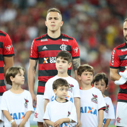 Gilvan de Souza / Flamengo