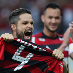 Gilvan de Souza / Flamengo