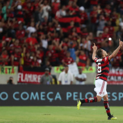 Gilvan de Souza / Flamengo