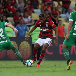 Gilvan de Souza / Flamengo