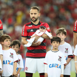 Gilvan de Souza / Flamengo