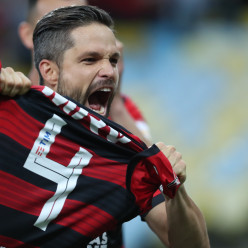 Gilvan de Souza / Flamengo