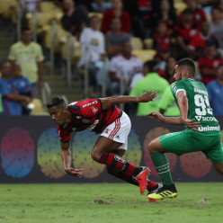Gilvan de Souza / Flamengo