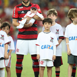 Gilvan de Souza / Flamengo