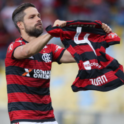 Gilvan de Souza / Flamengo
