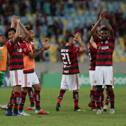 Gilvan de Souza / Flamengo