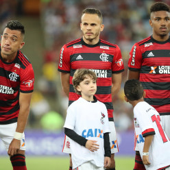 Gilvan de Souza / Flamengo