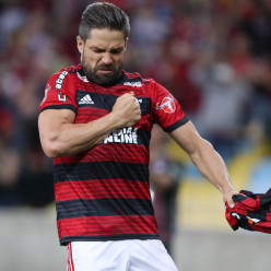 Gilvan de Souza / Flamengo