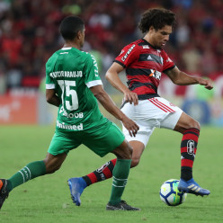 Gilvan de Souza / Flamengo