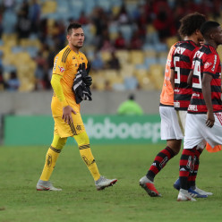 Gilvan de Souza / Flamengo