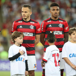 Gilvan de Souza / Flamengo