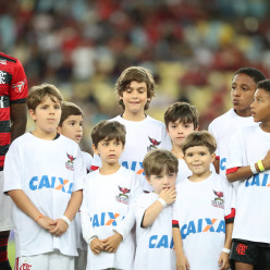 Gilvan de Souza / Flamengo