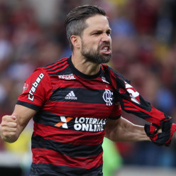 Gilvan de Souza / Flamengo