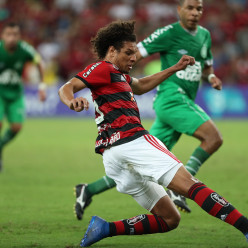 Gilvan de Souza / Flamengo