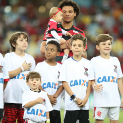 Gilvan de Souza / Flamengo