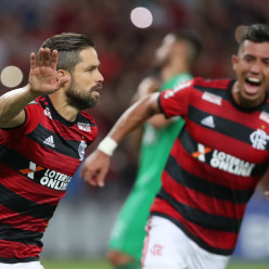Gilvan de Souza / Flamengo