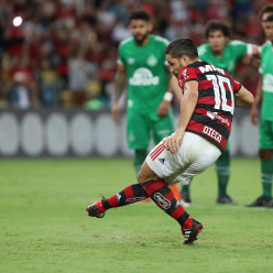 Gilvan de Souza / Flamengo