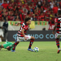 Gilvan de Souza / Flamengo