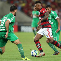 Gilvan de Souza / Flamengo