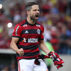 Gilvan de Souza / Flamengo
