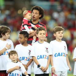 Gilvan de Souza / Flamengo