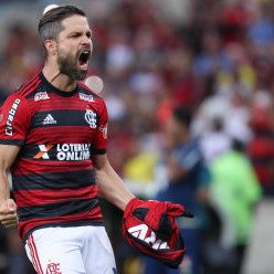 Gilvan de Souza / Flamengo