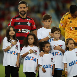 Gilvan de Souza / Flamengo