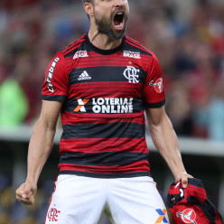 Gilvan de Souza / Flamengo