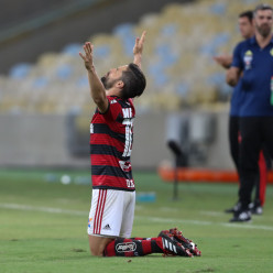Gilvan de Souza / Flamengo